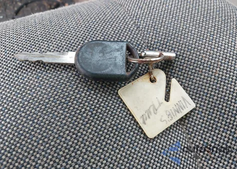 2001 Ford Ranger Edge/Xlt from USA, damaged, VIN 1FTZR15E81TA44383